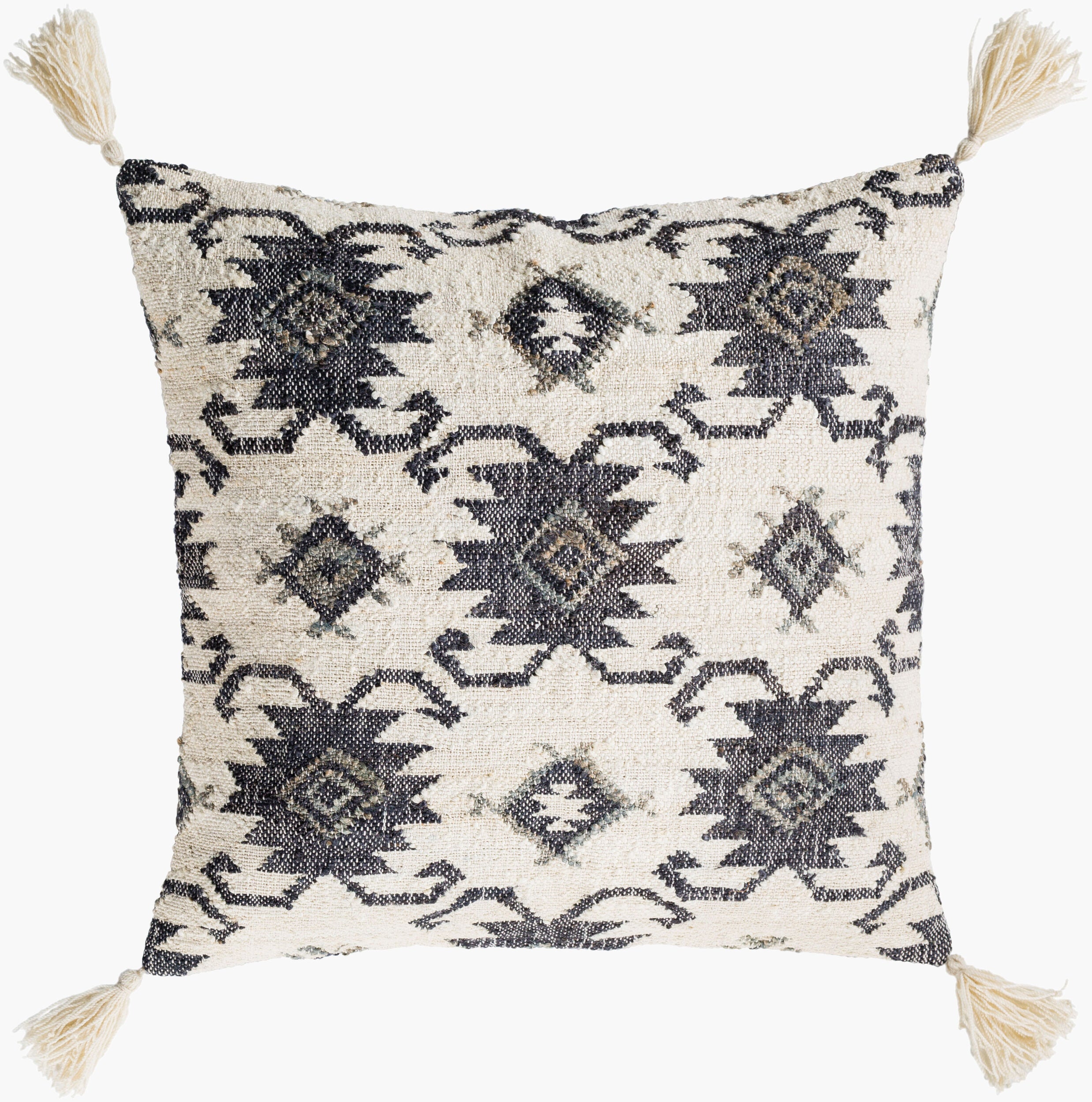 Lenora Accent Pillow | LNR003