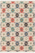 Lenora Rug | Deep Teal | LNR1001