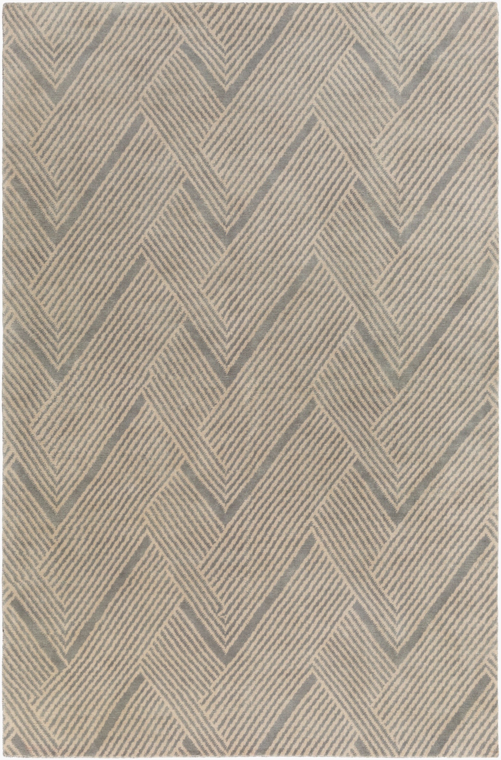 Lenox Rug | Charcoal | LNX4000
