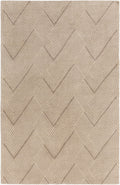 Lenox Rug | Brown | LNX4001