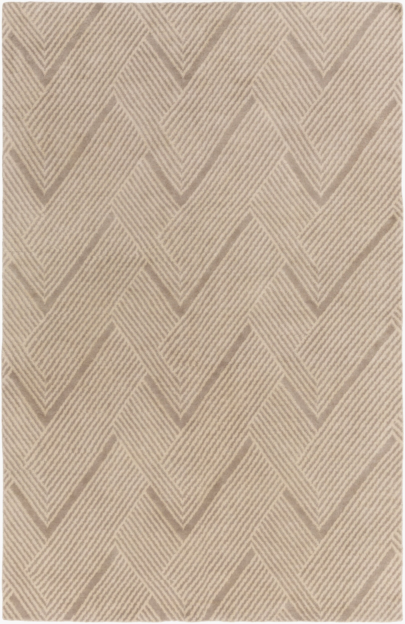 Lenox Rug | Brown | LNX4001