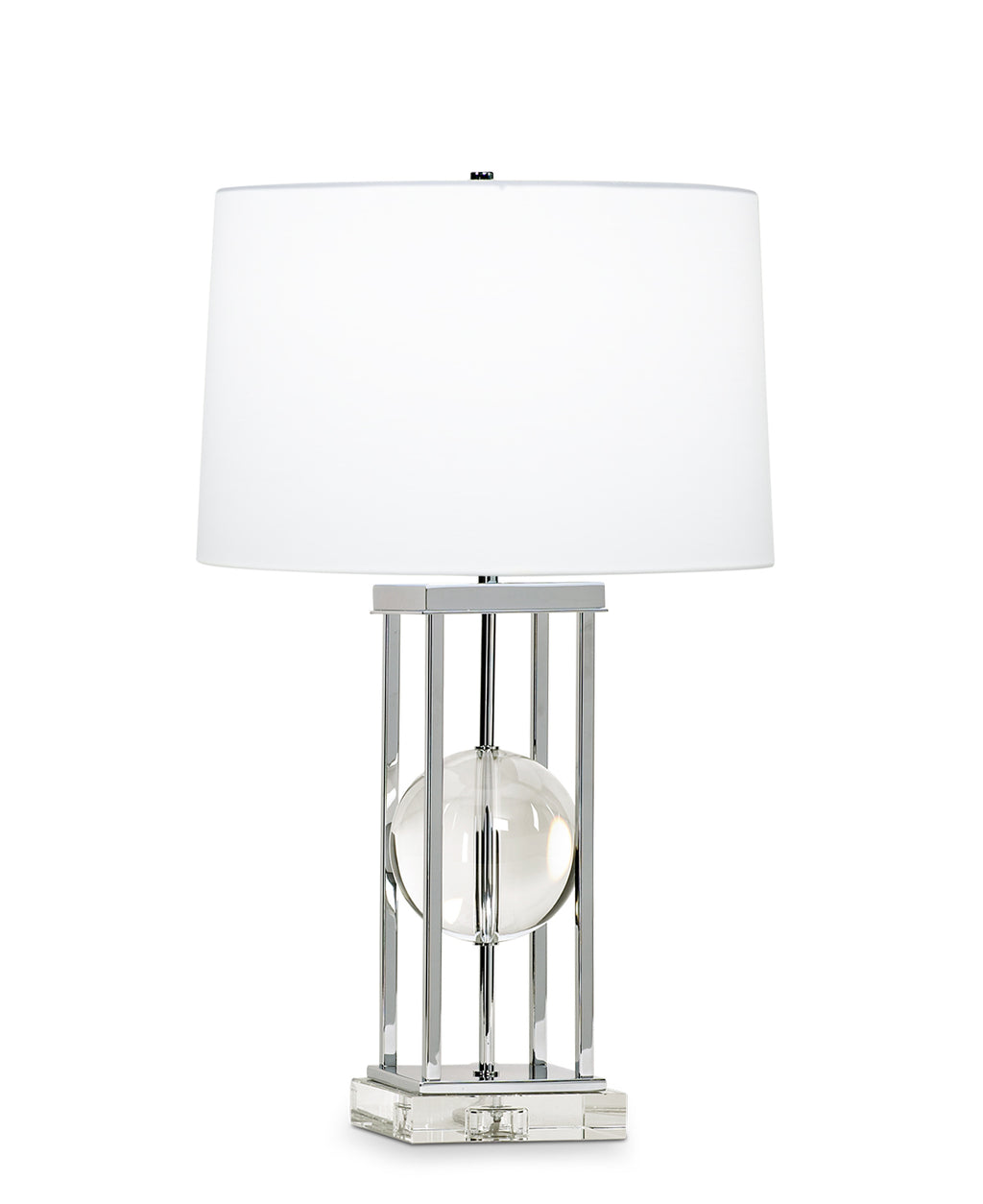 Locust Table Lamp
