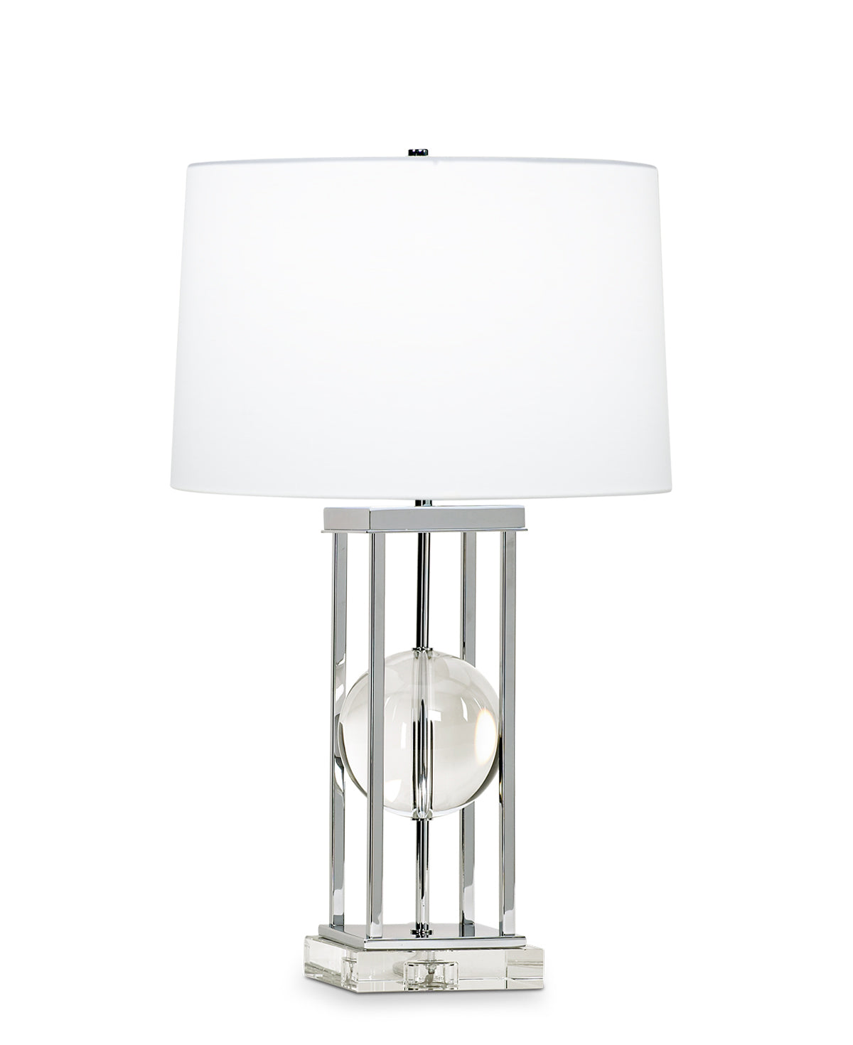 Locust Table Lamp