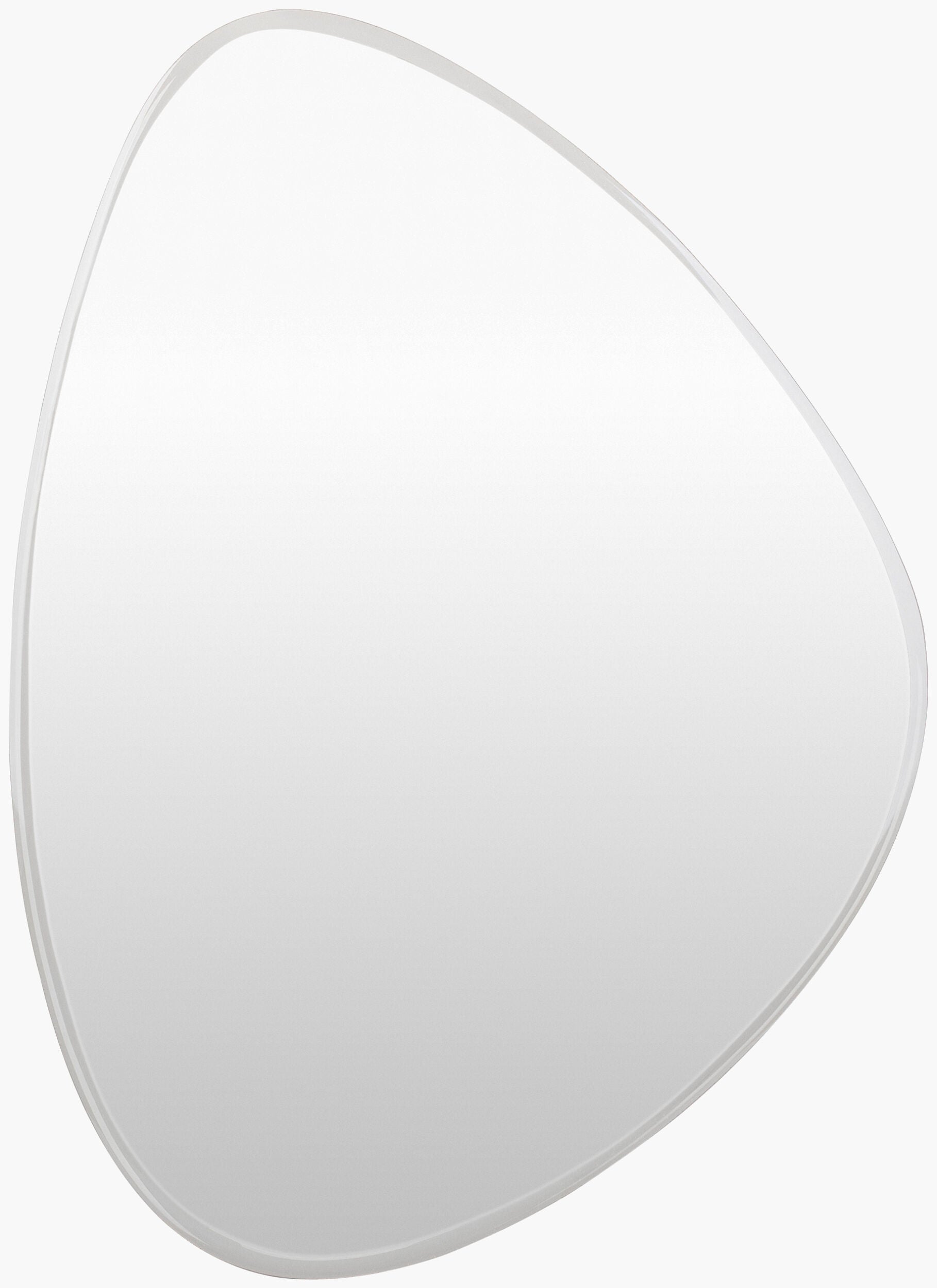 Lorelin Accent Mirror | LOE001