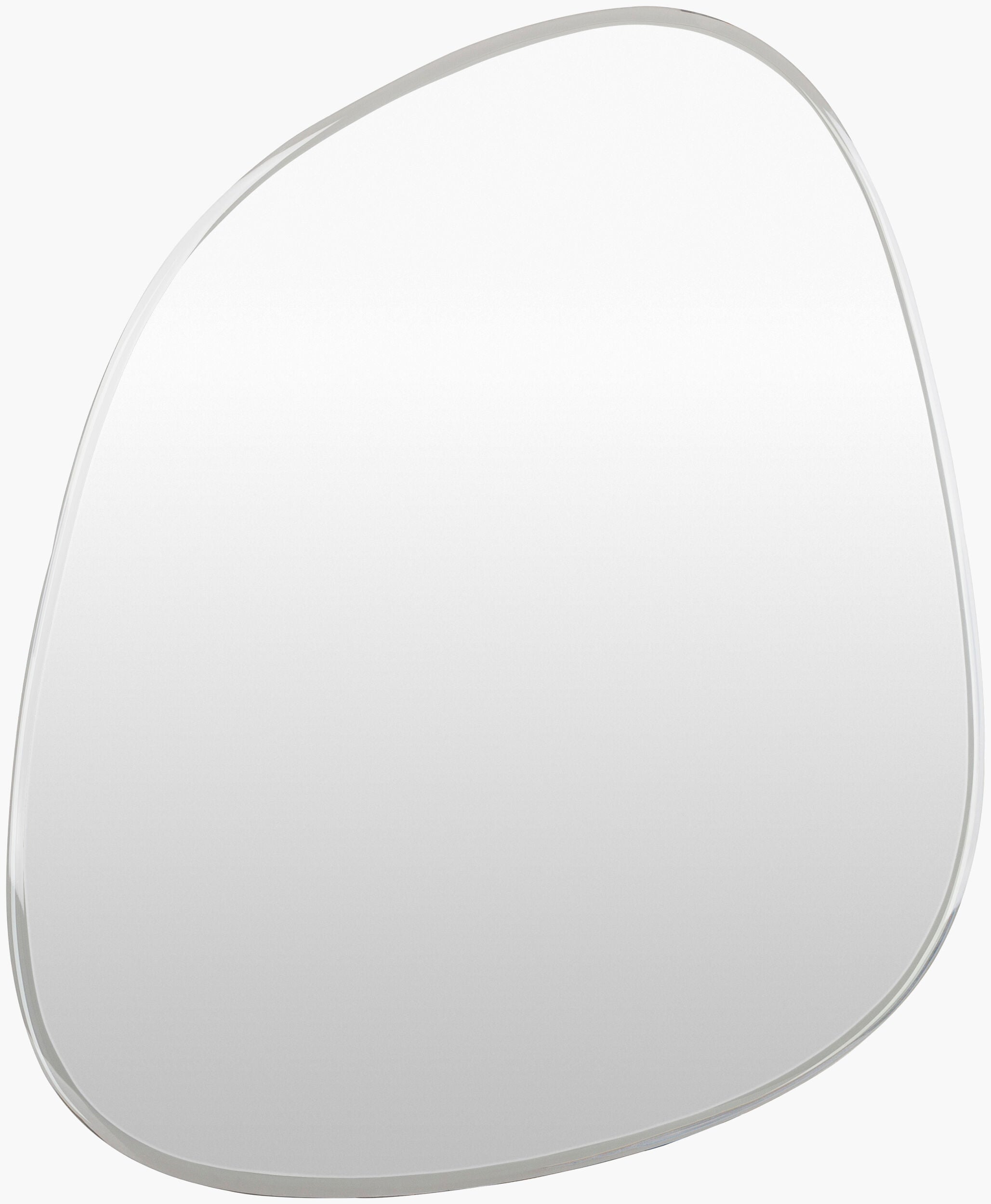 Lorelin Accent Mirror | LOE002