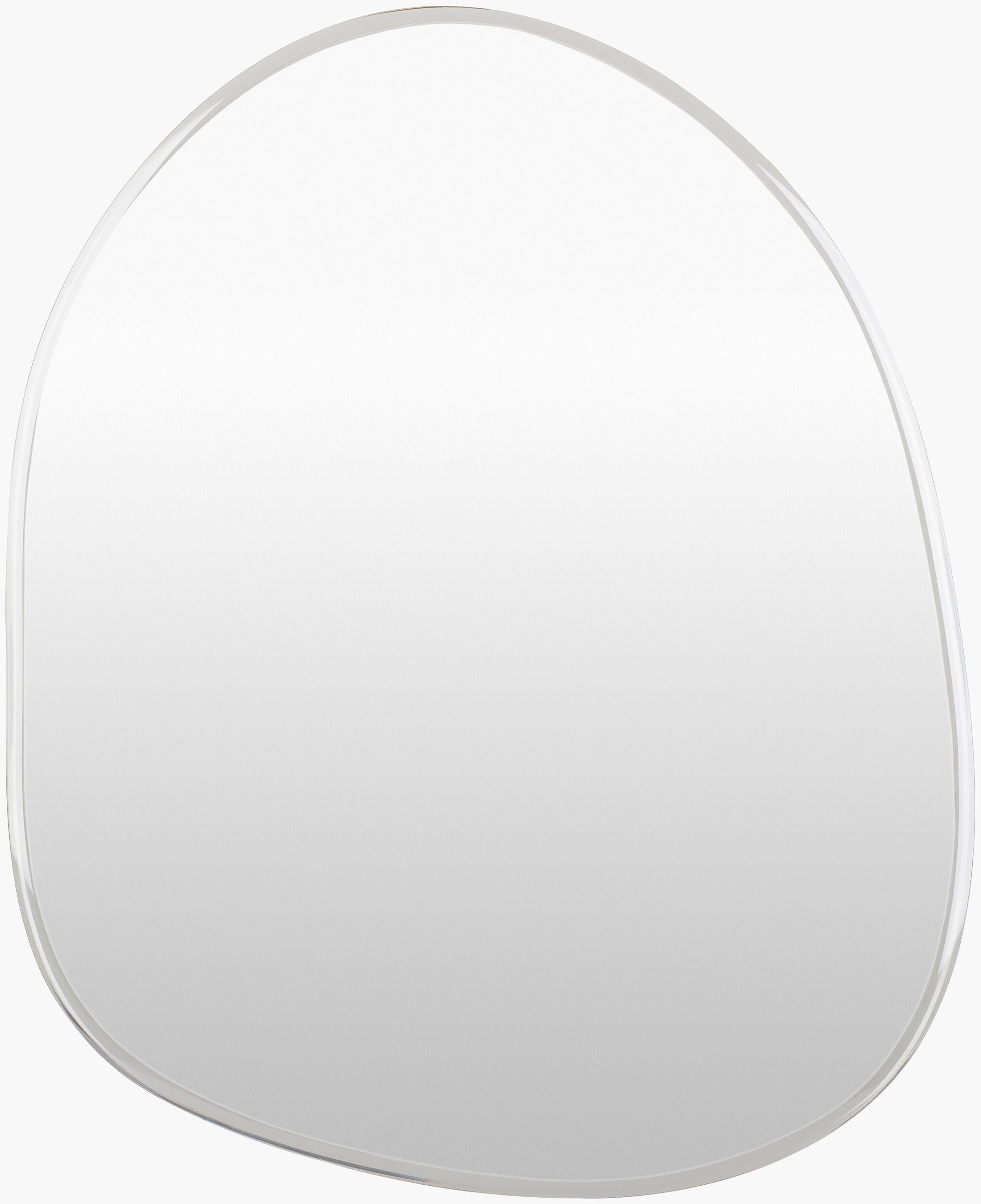 Lorelin Accent Mirror | LOE003