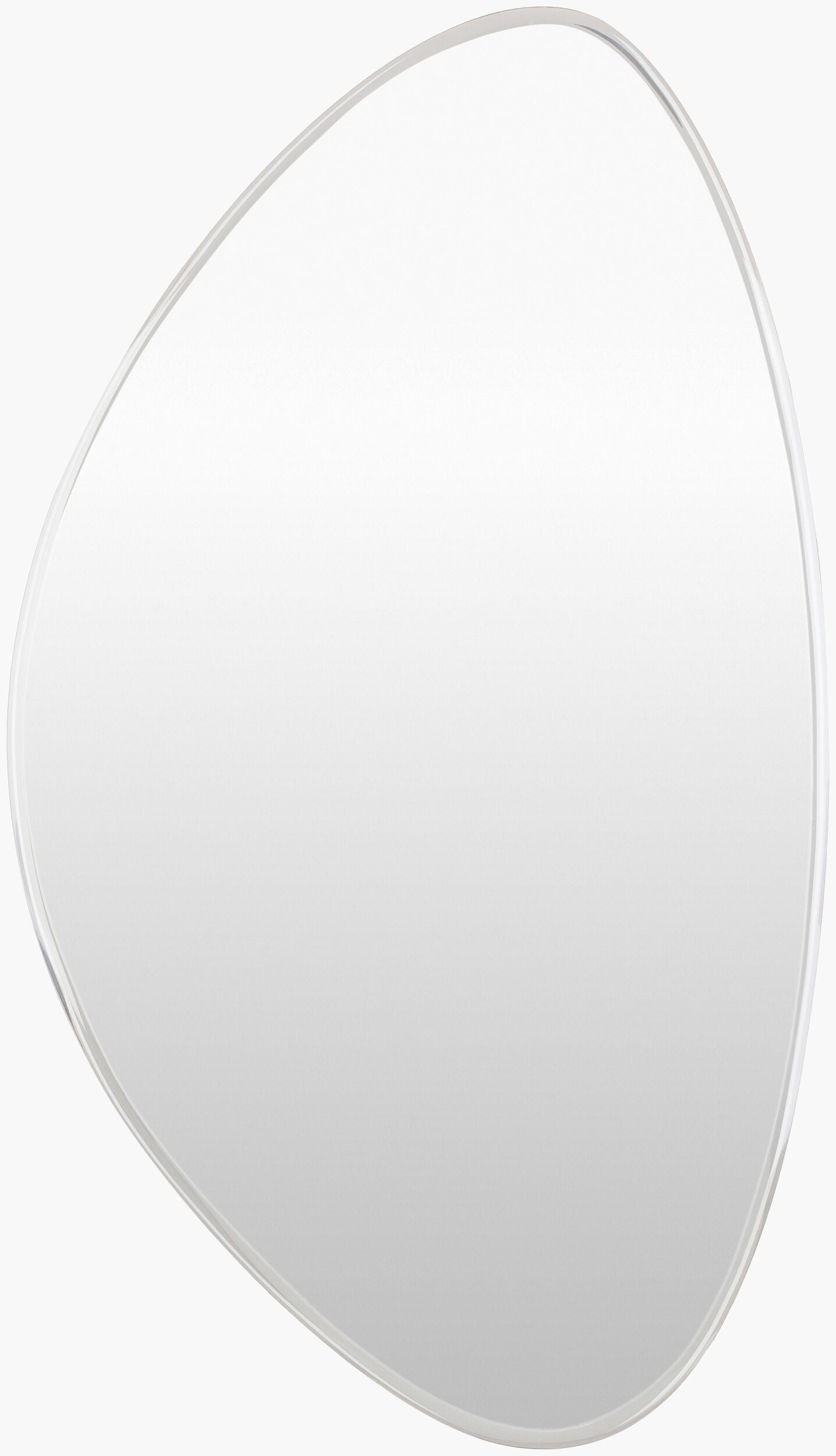 Lorelin Accent Mirror | LOE004
