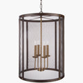 Lombard Chandelier | LOM
