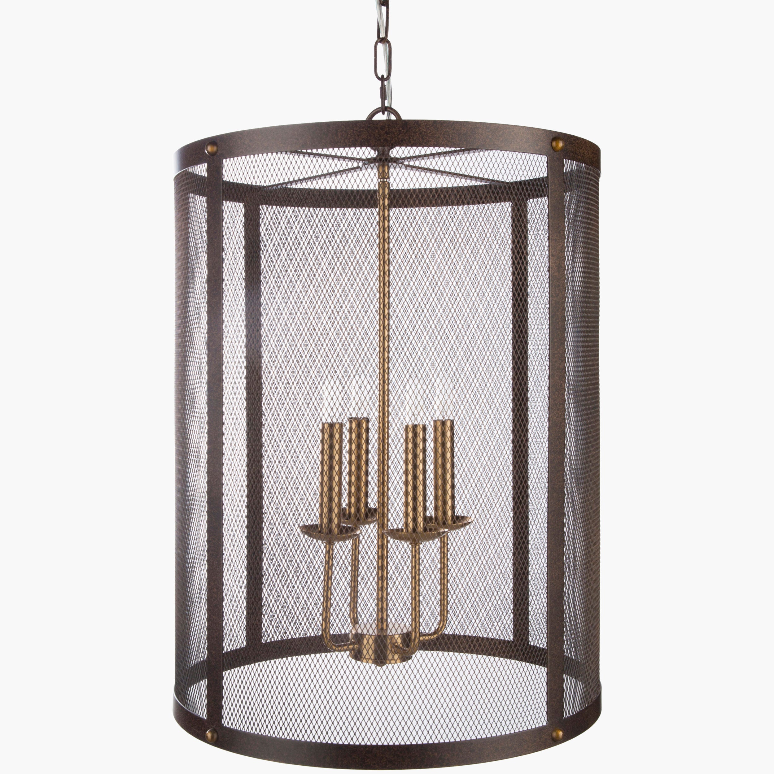 Lombard Chandelier | LOM
