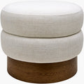 Lona Ottoman | LONA001
