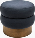 Lona Ottoman | LONA003