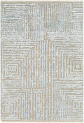 Lora Rug | Light Gray | LOR2300