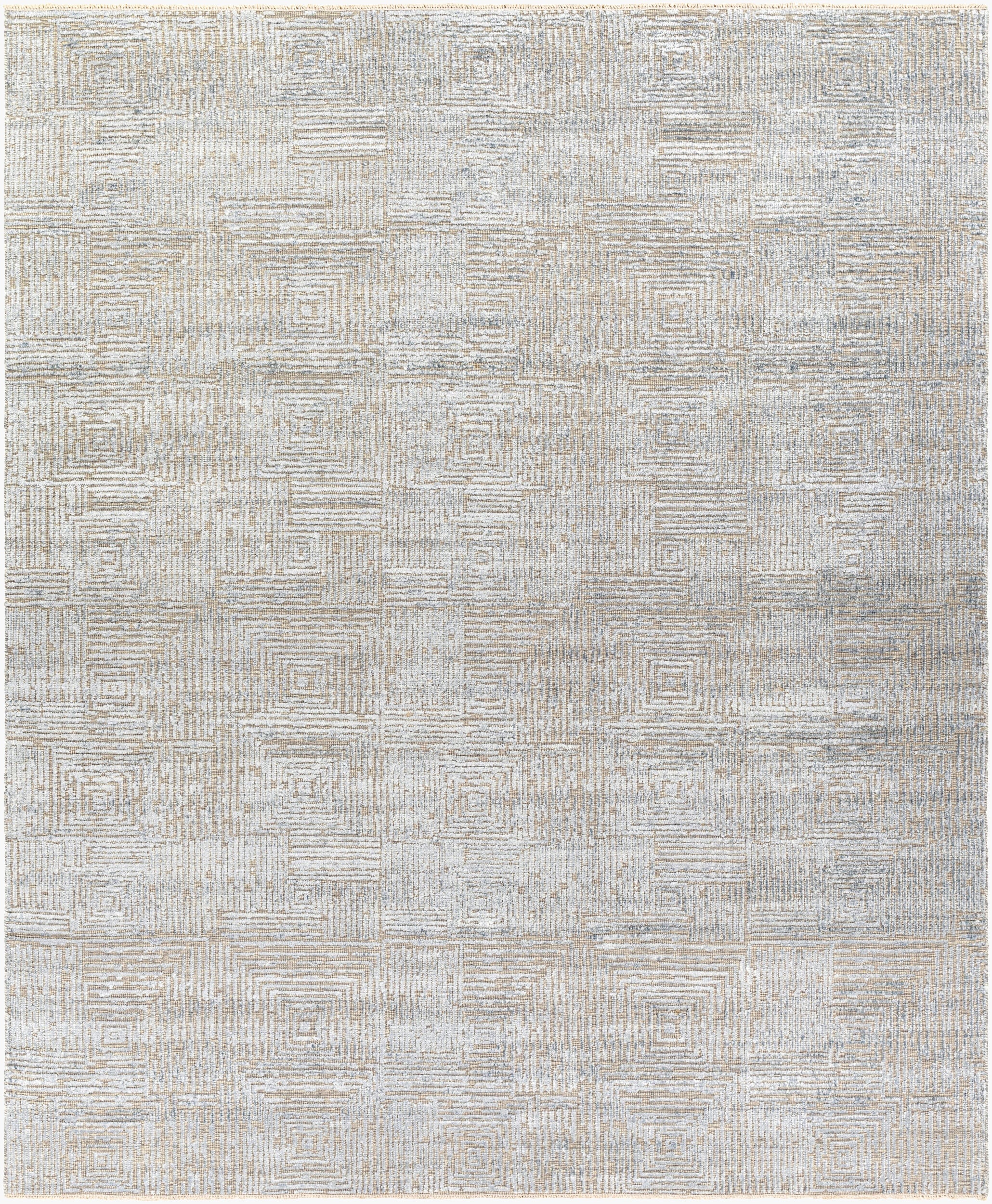 Lora Rug | Light Gray | LOR2300