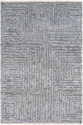 Lora Rug | Denim | LOR2301