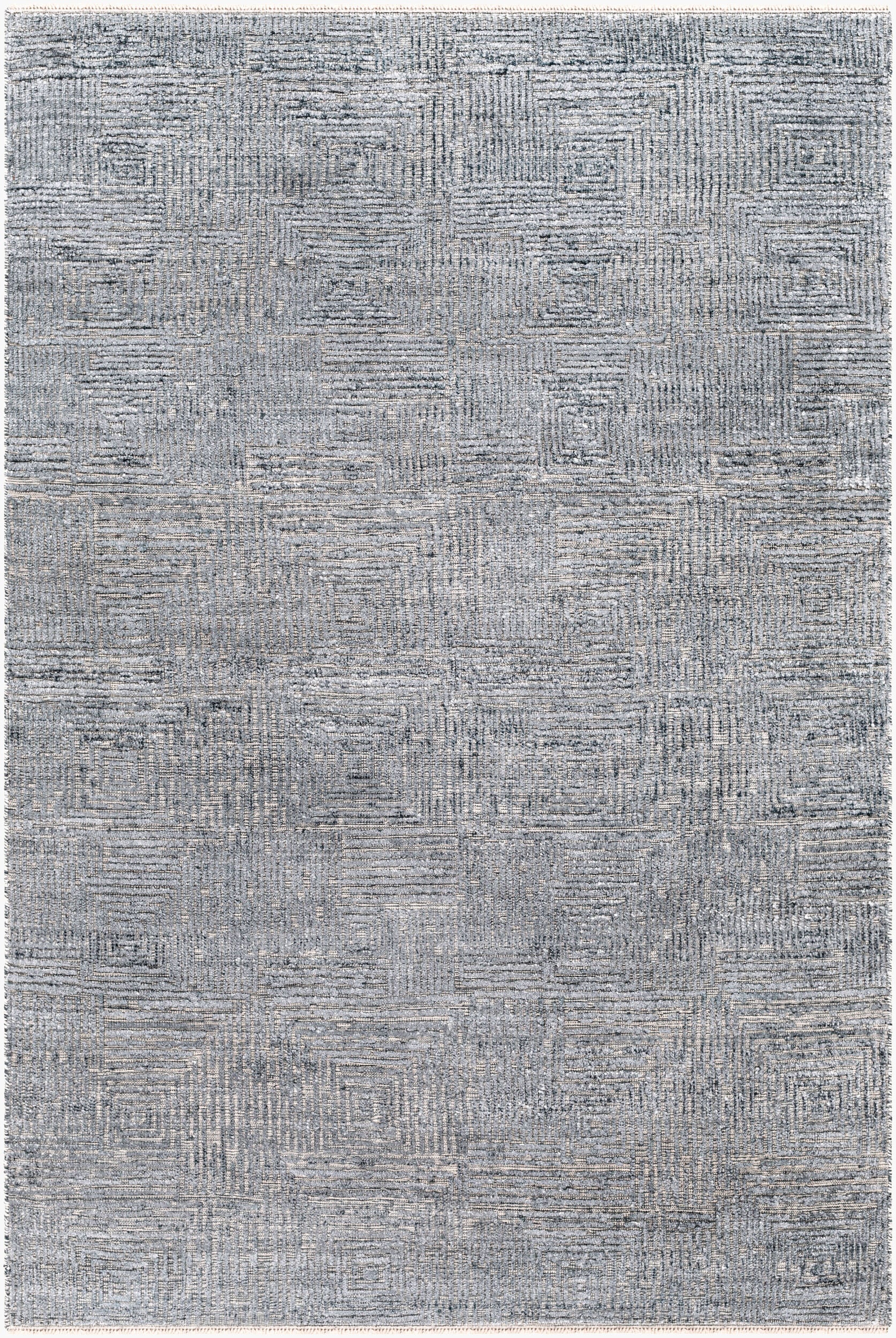 Lora Rug | Denim | LOR2301