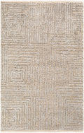Lora Rug | Gray | LOR2302