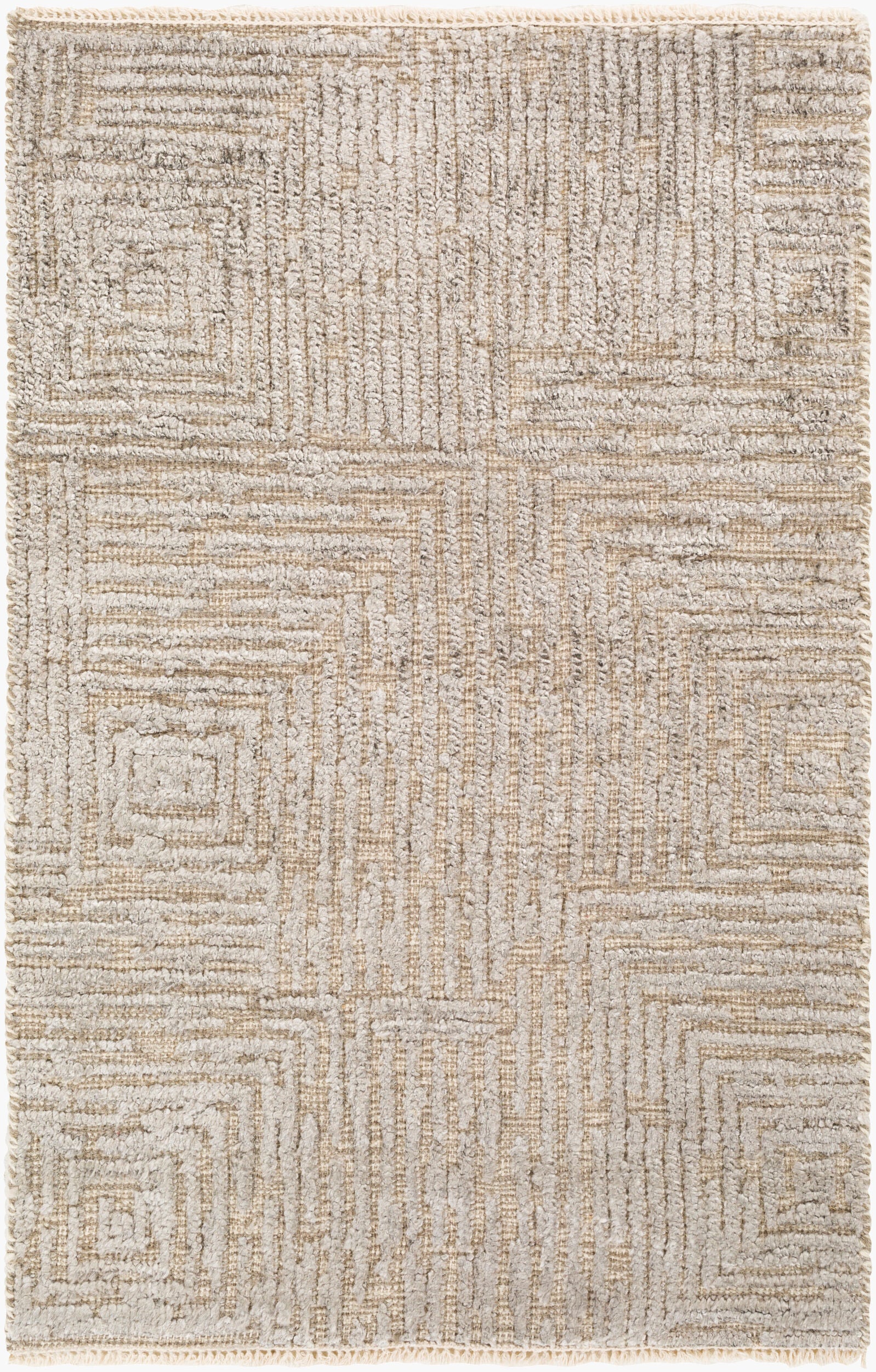 Lora Rug | Gray | LOR2302