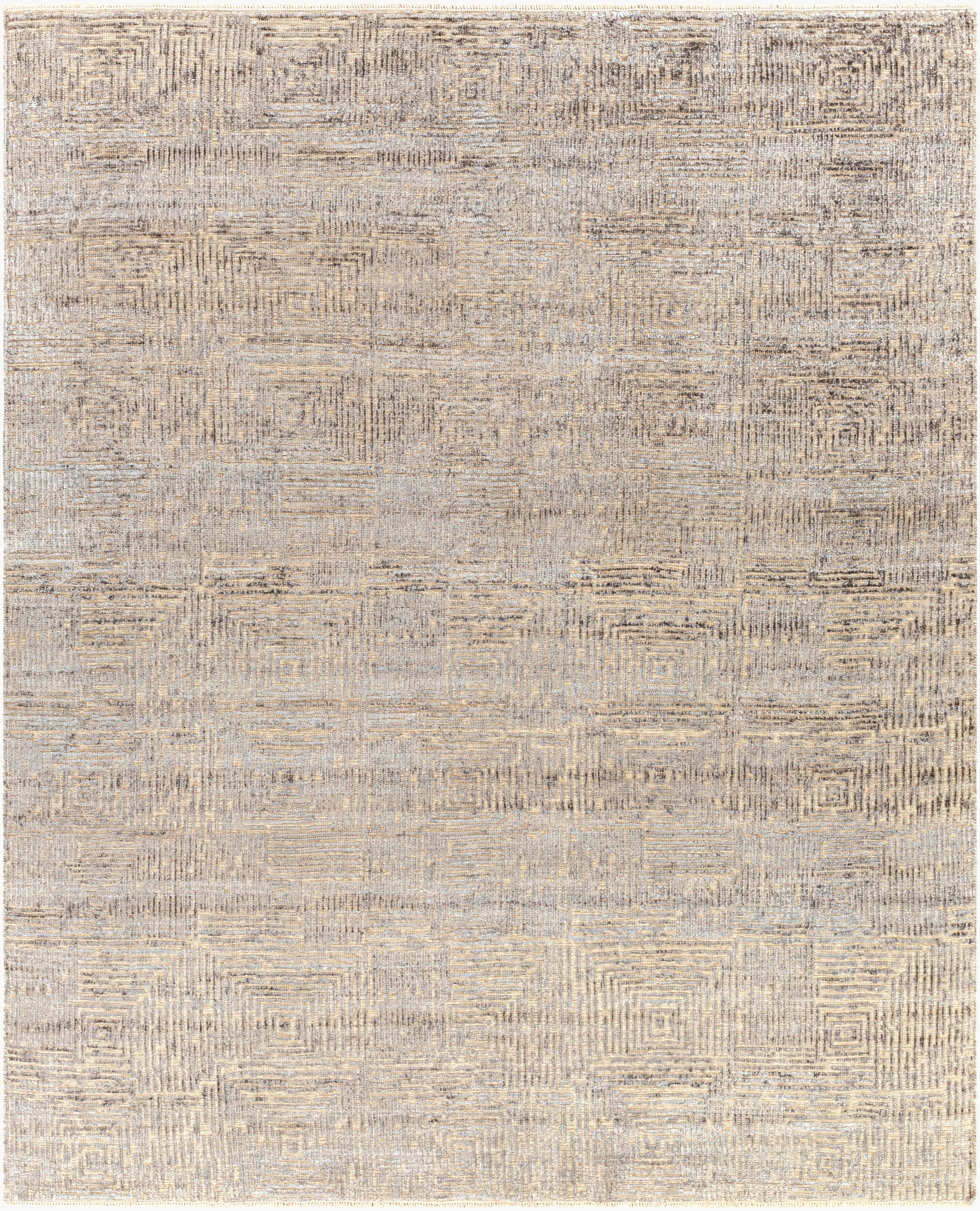 Lora Rug | Gray | LOR2302