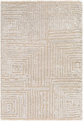 Lora Rug | Cream | LOR2303