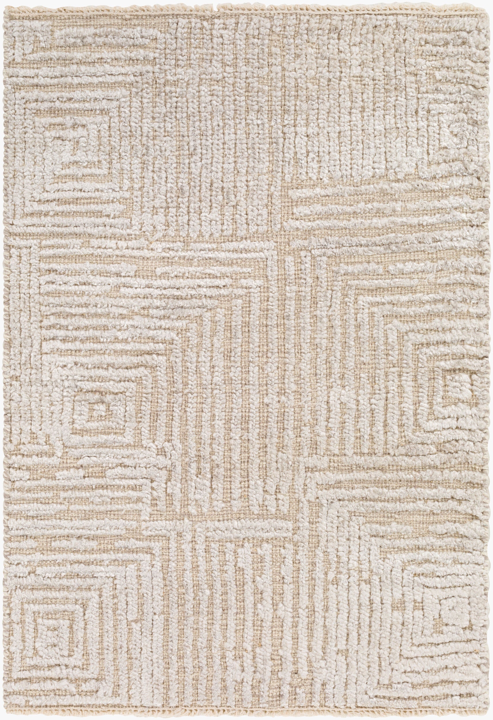 Lora Rug | Cream | LOR2303