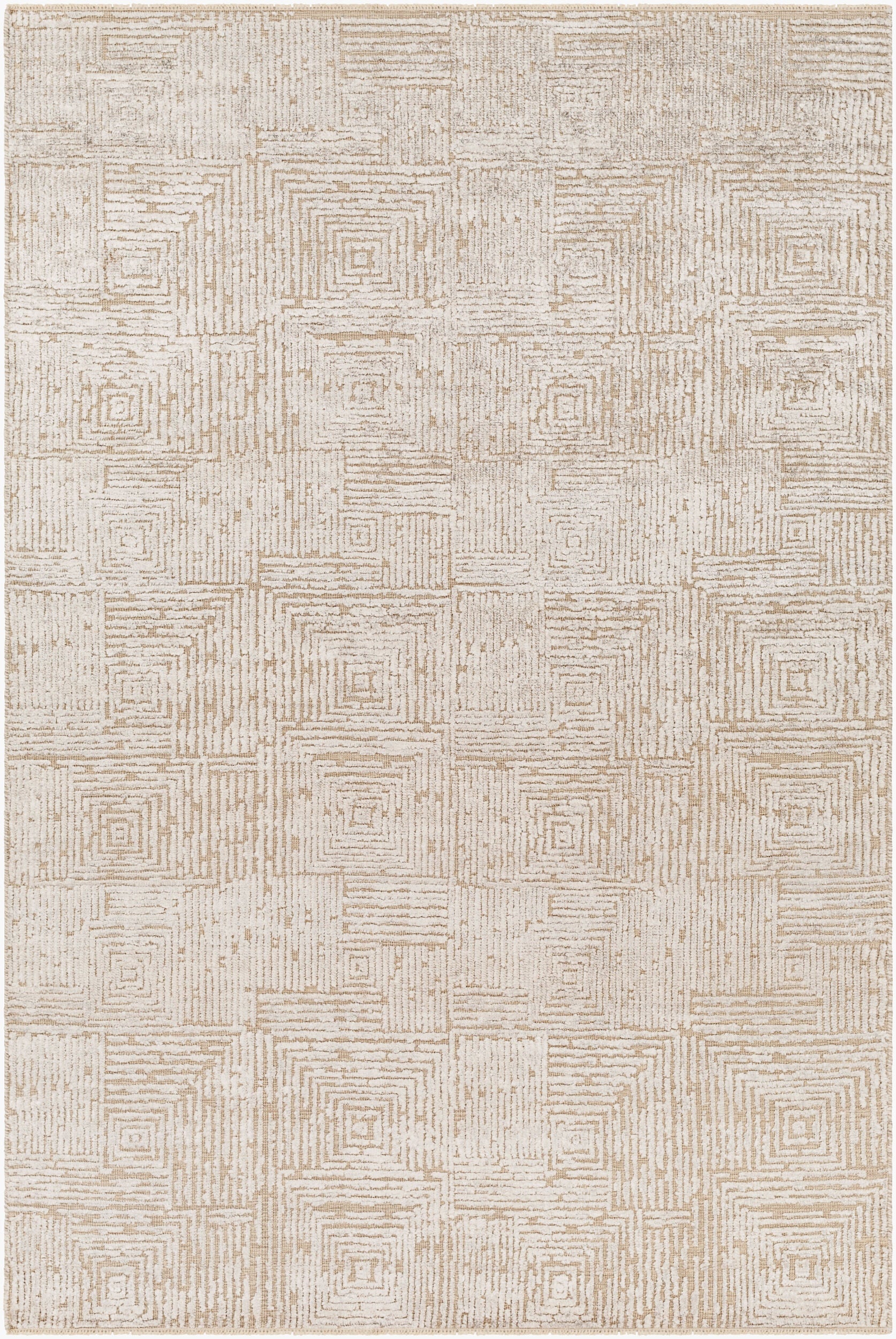 Lora Rug | Cream | LOR2303