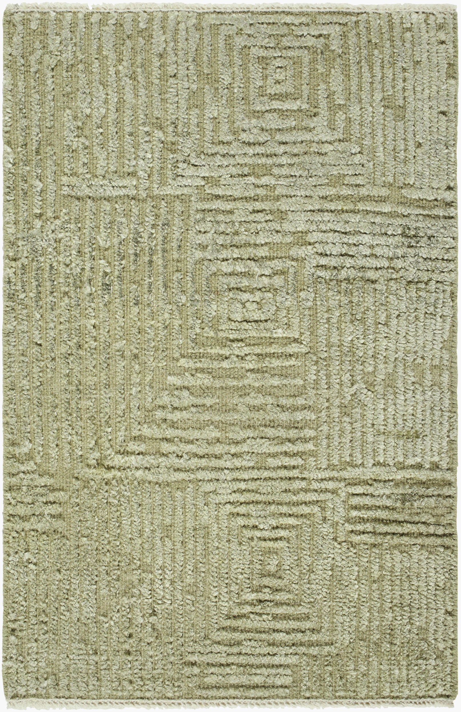 Lora Rug | Sage | LOR2304