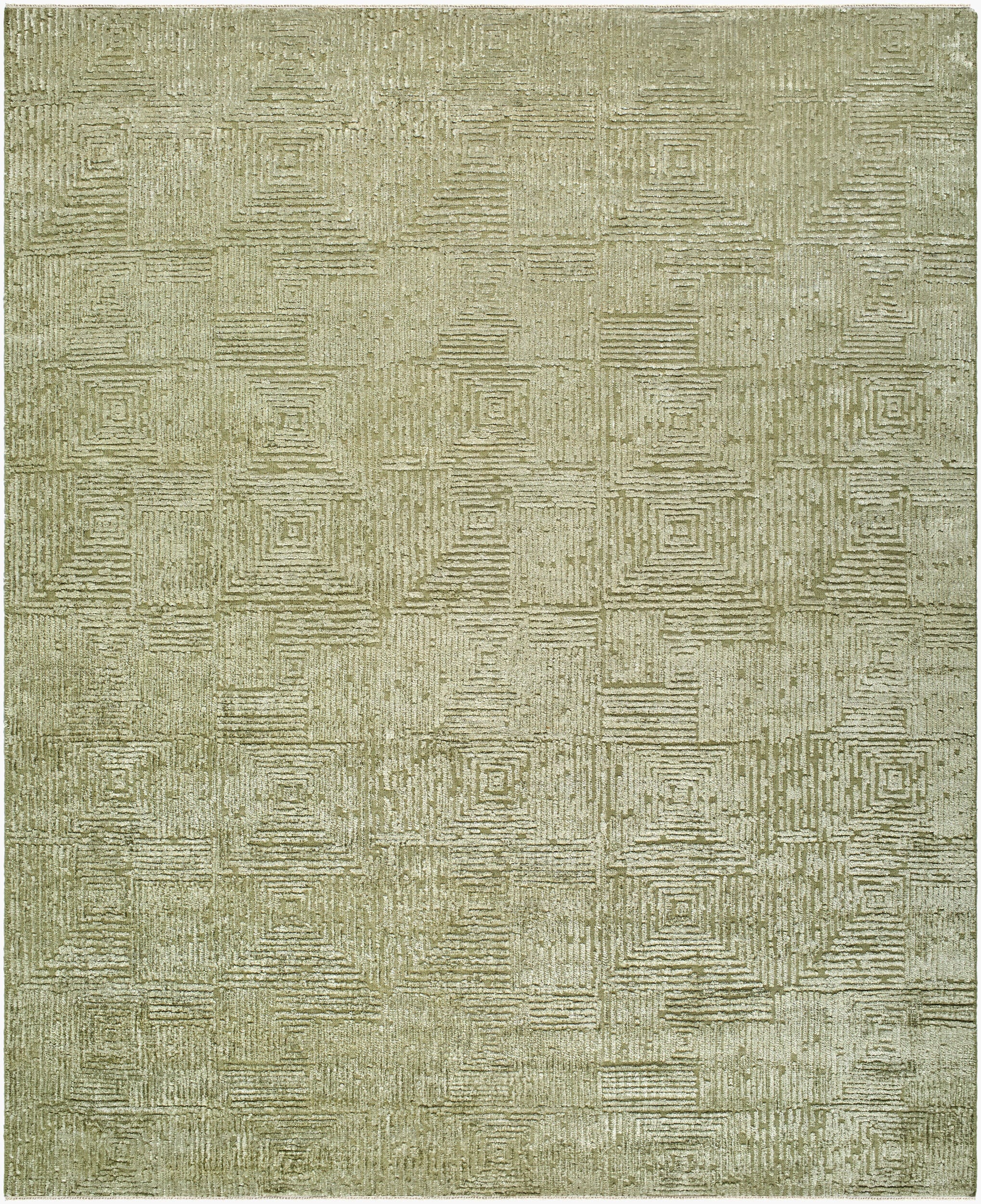 Lora Rug | Sage | LOR2304