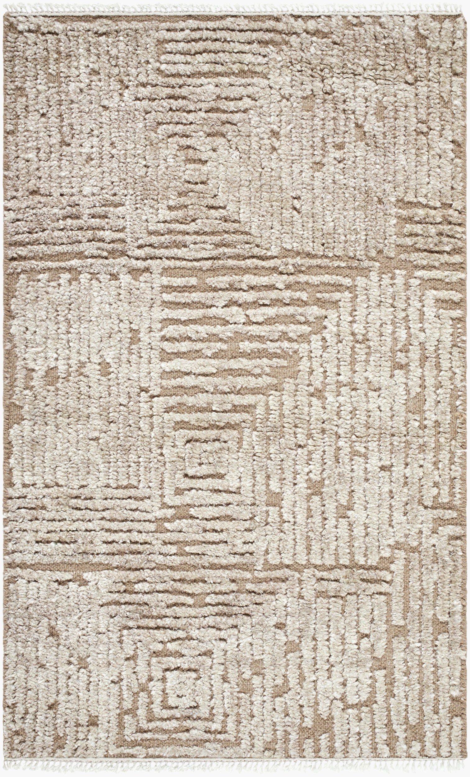 Lora Rug | Beige | LOR2305