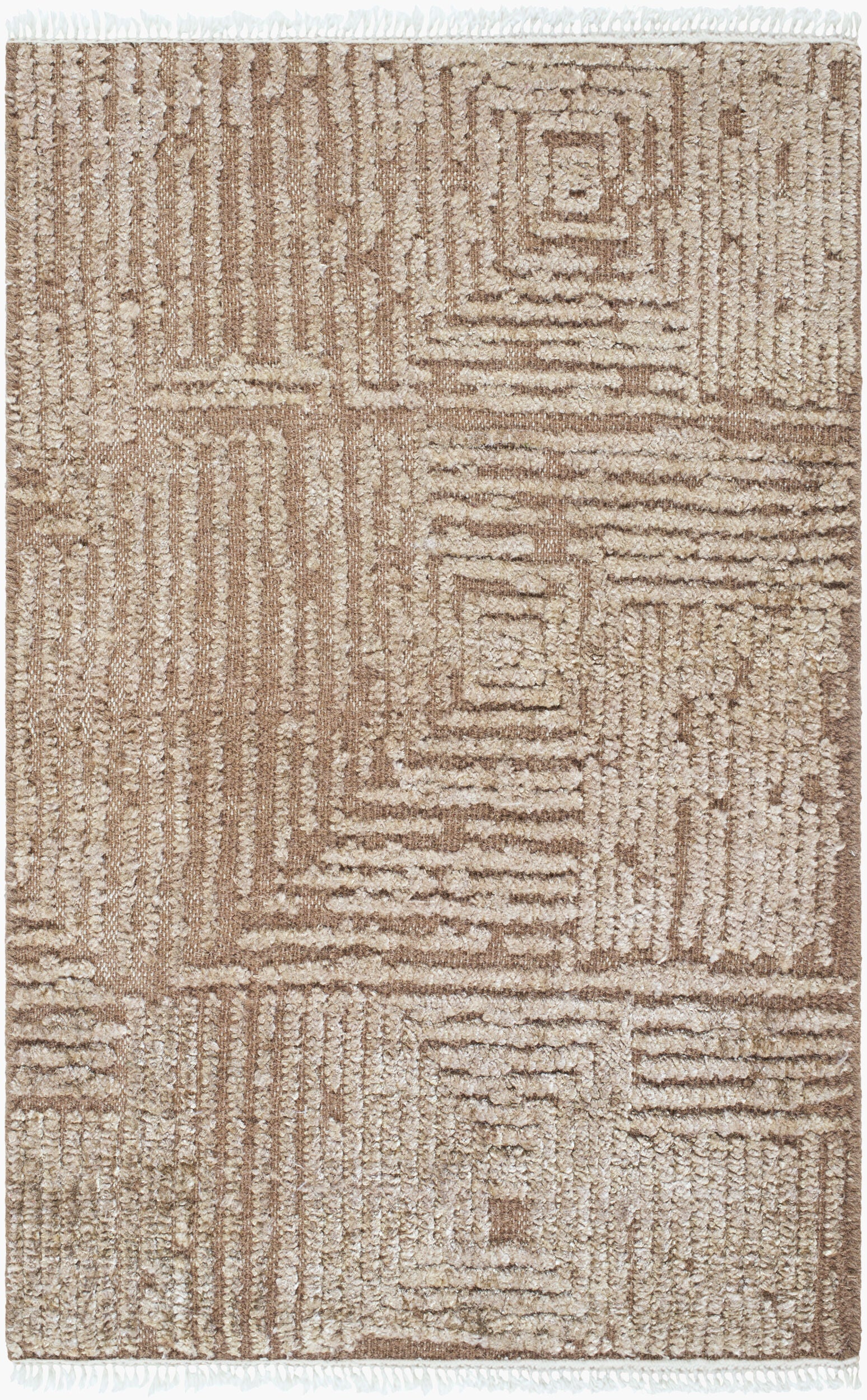 Lora Rug | Beige | LOR2307