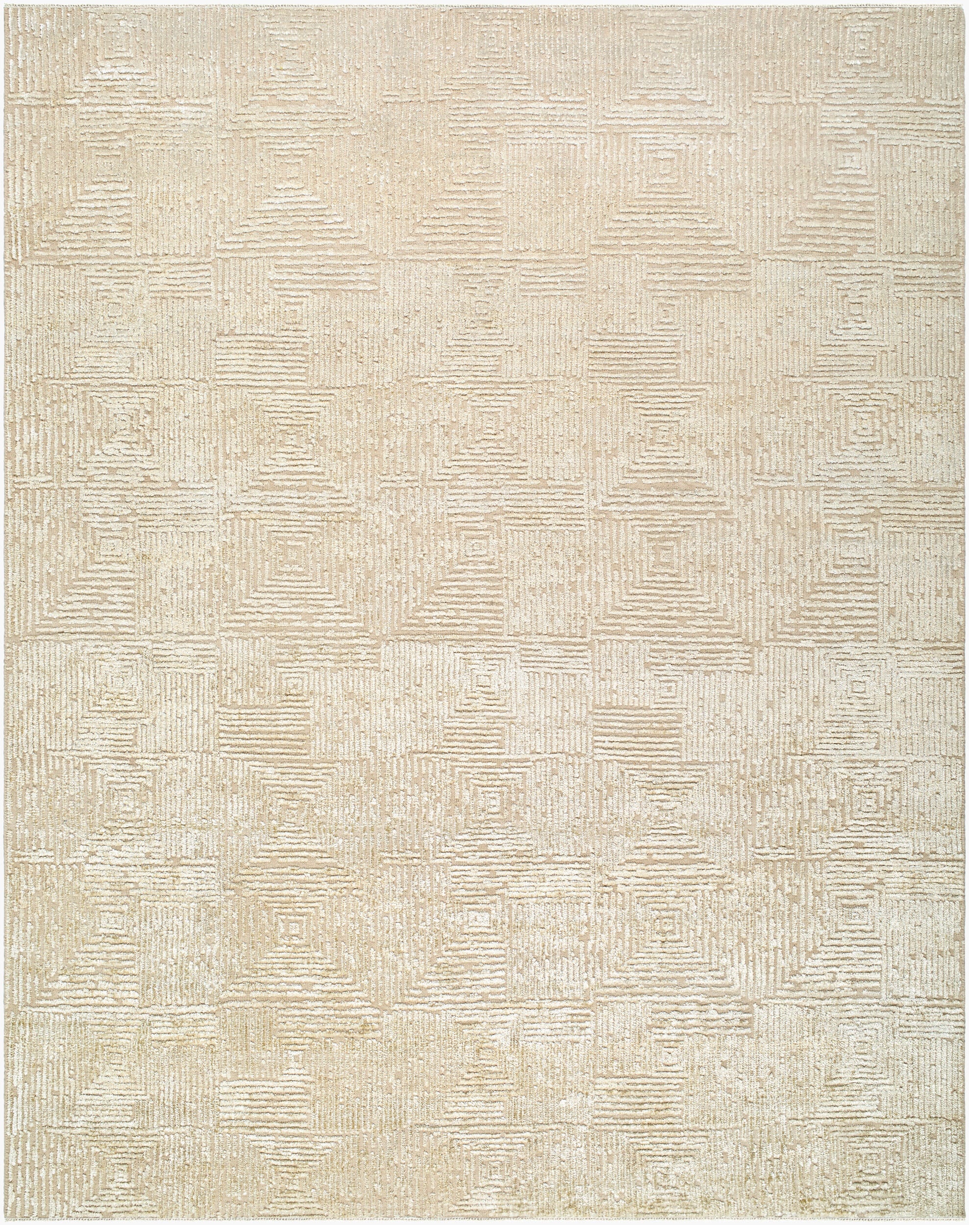 Lora Rug | Ivory | LOR2308