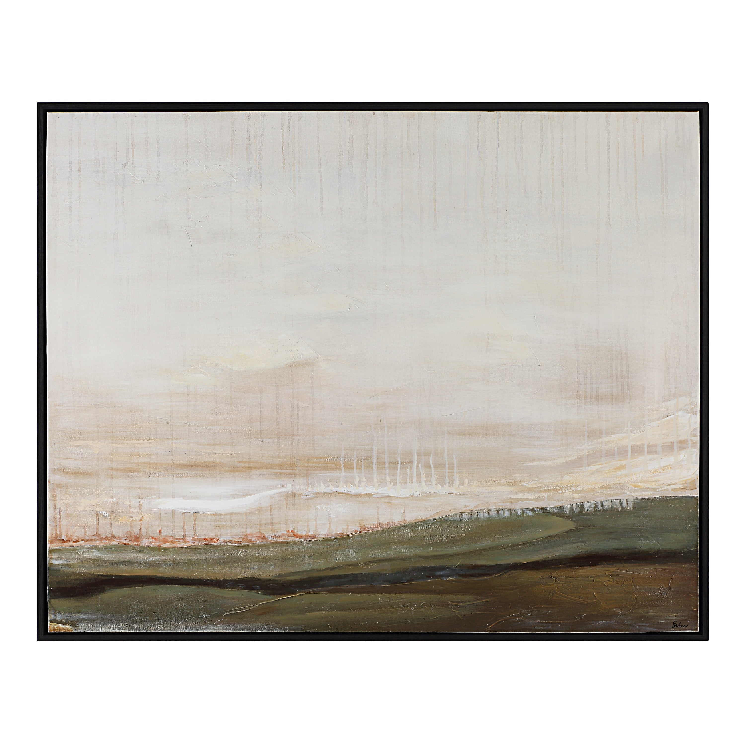 Mackay Canvas Art
