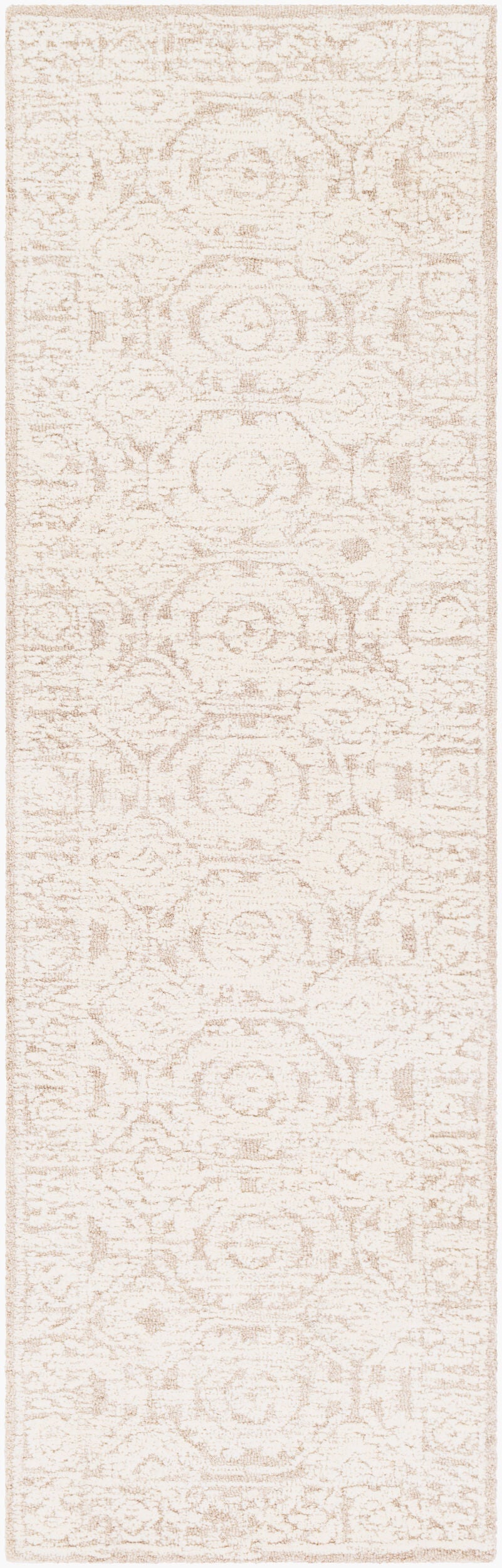 Louvre Rug | Tan | LOU2301