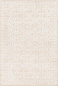 Louvre Rug | Tan | LOU2301