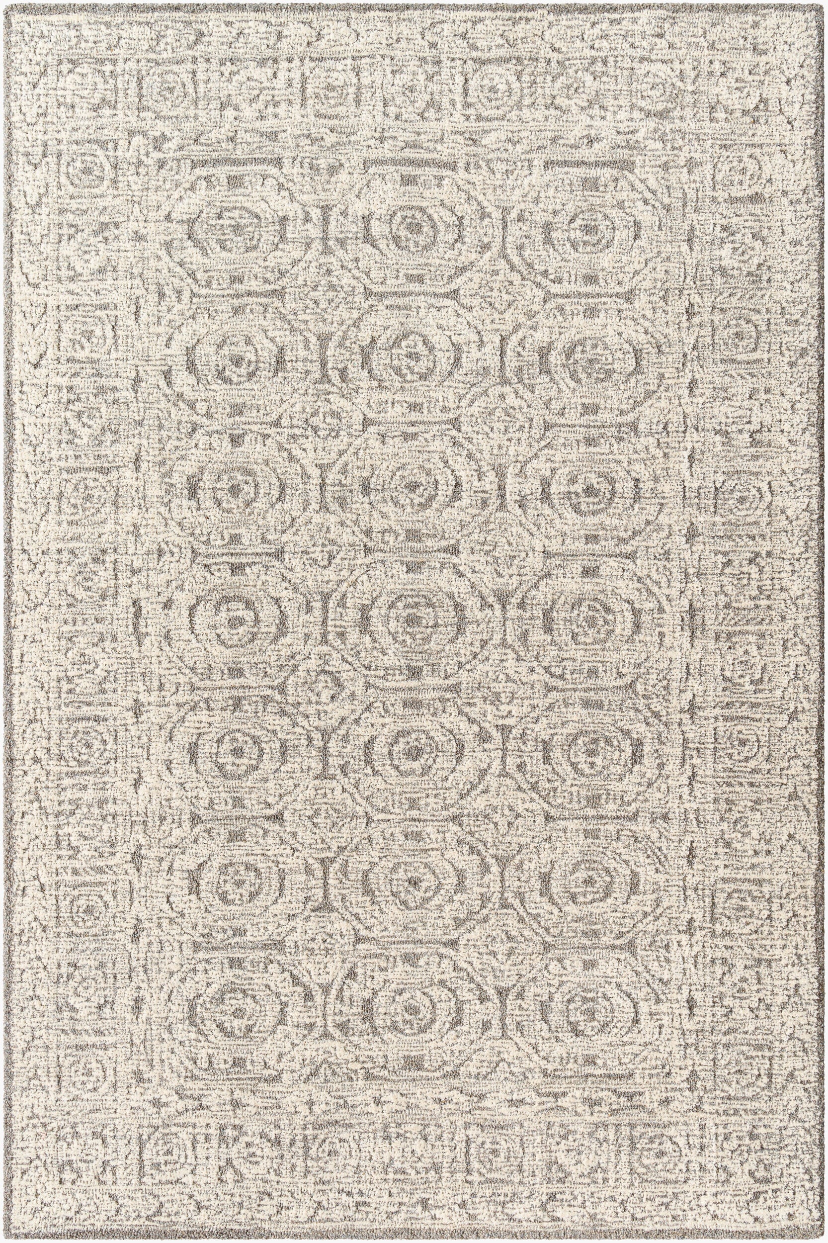 Louvre Rug | Cream | LOU2309
