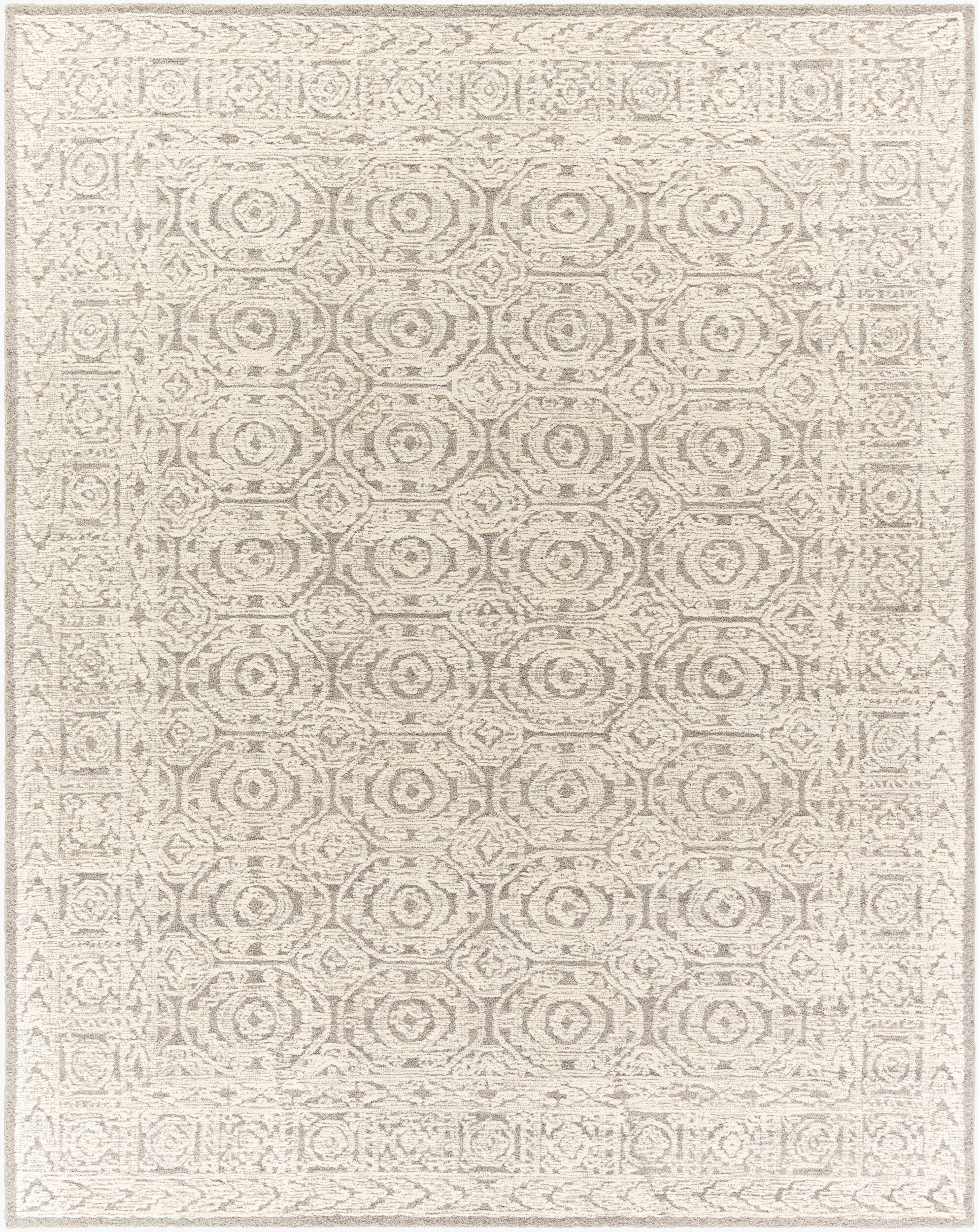 Louvre Rug | Cream | LOU2309
