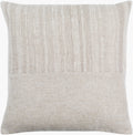 Loomed Luxe Accent Pillow | LOX001