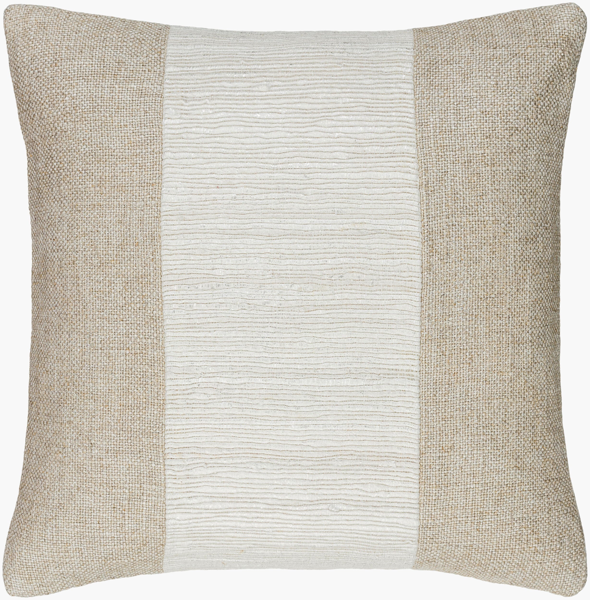 Loomed Luxe Accent Pillow | LOX002