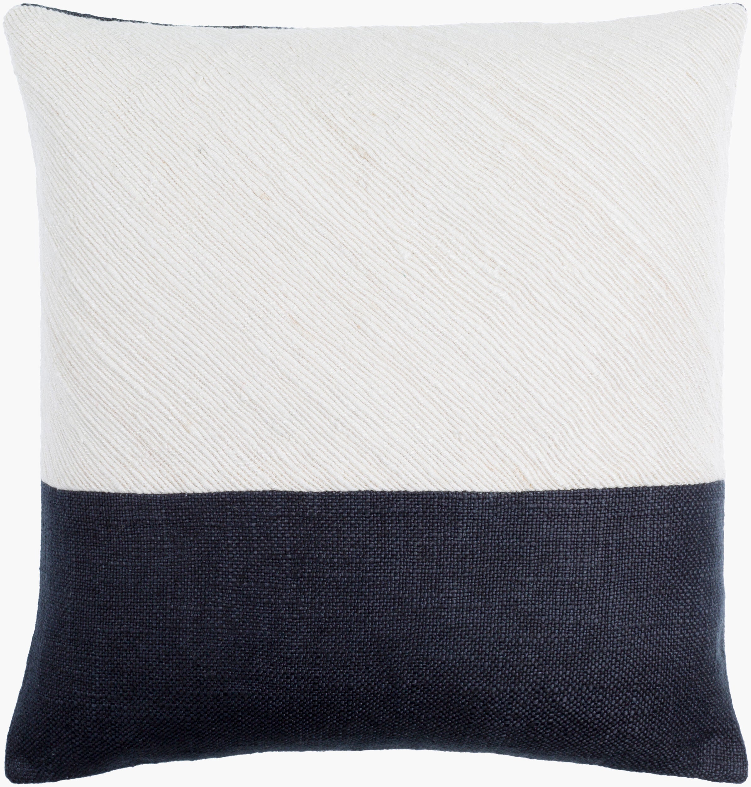 Loomed Luxe Accent Pillow | LOX003