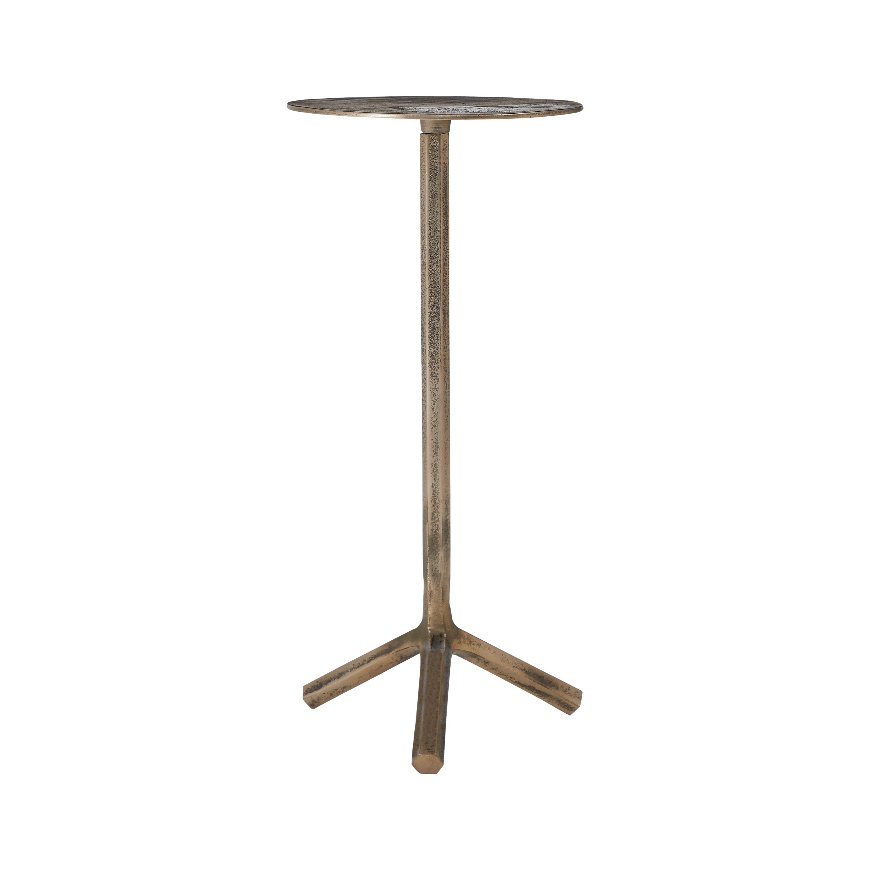 Zahra Side Table