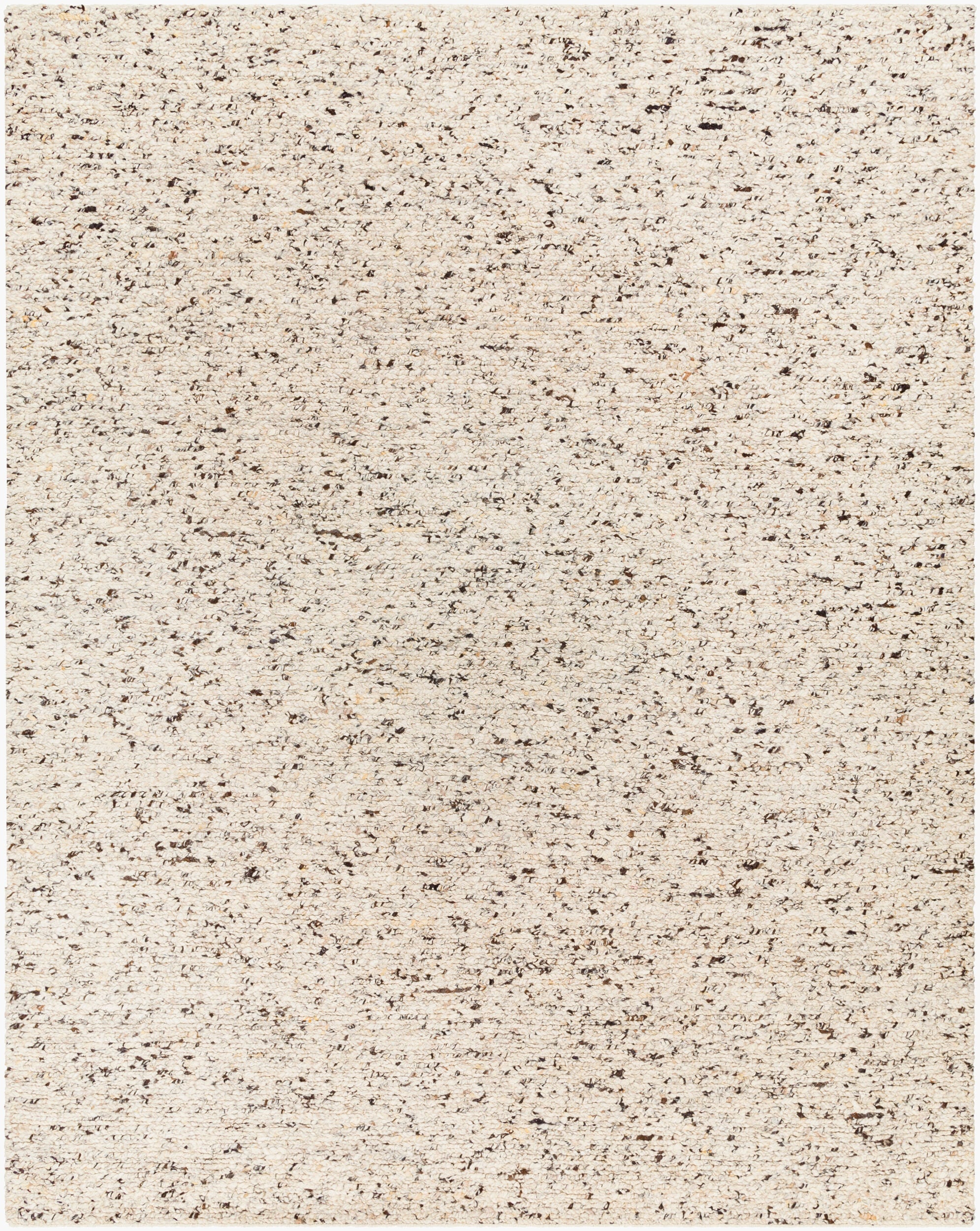 La Palma Rug | Dark Brown | LPL2302