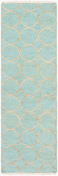 Laural Rug | Seafoam | LRL6000