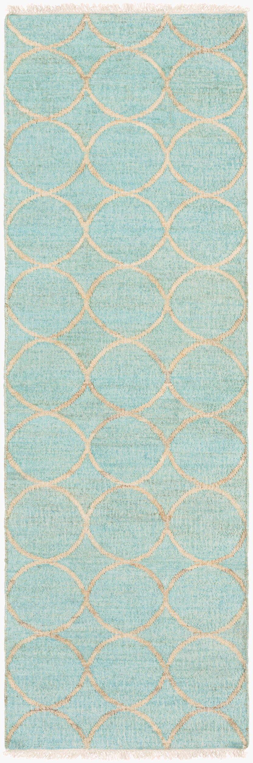 Laural Rug | Seafoam | LRL6000