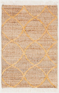 Laural Rug | Cream | LRL6002