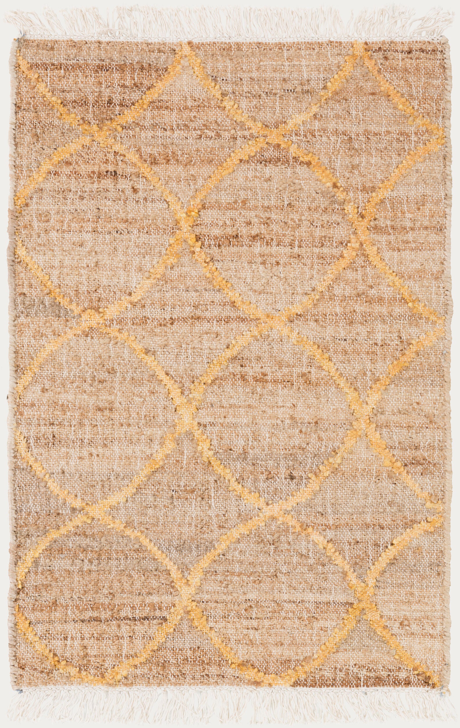 Laural Rug | Cream | LRL6002