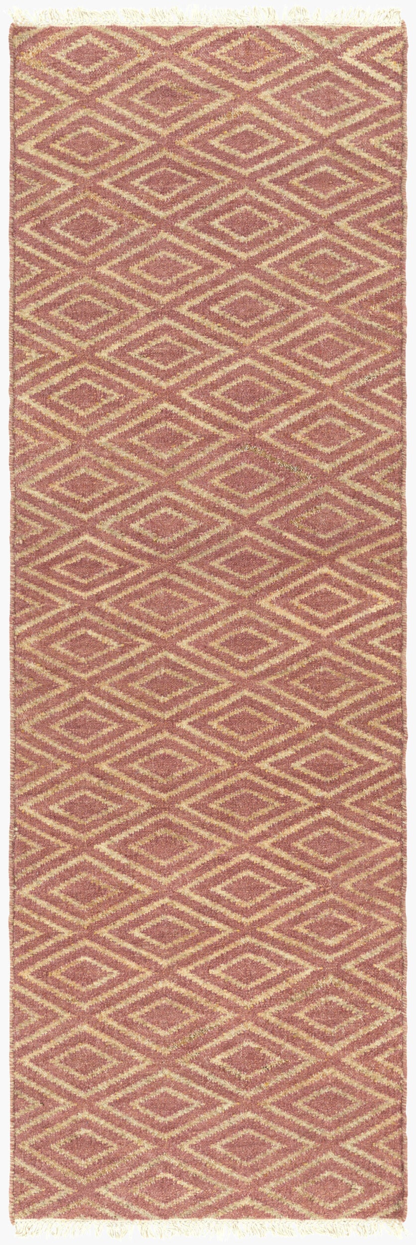 Laural Rug | Cream | LRL6007