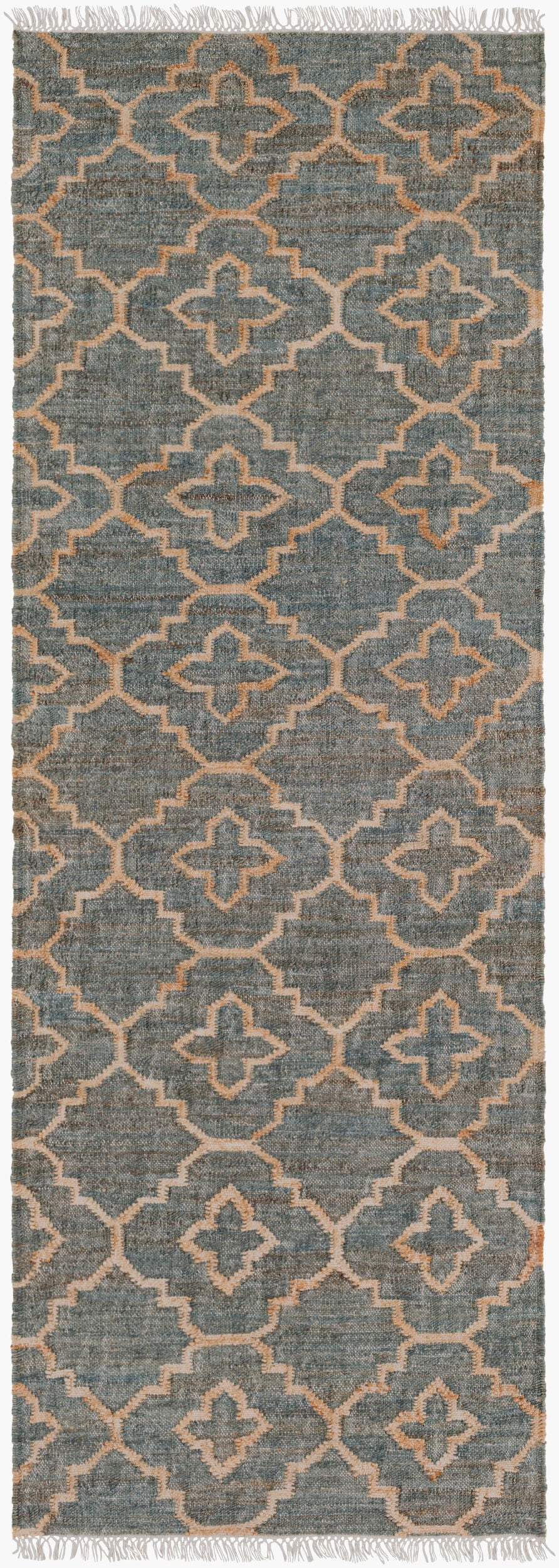 Laural Rug | Gray | LRL6010