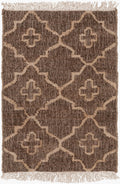 Laural Rug | Dark Brown | LRL6011
