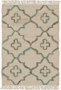 Laural Rug | Cream | LRL6012
