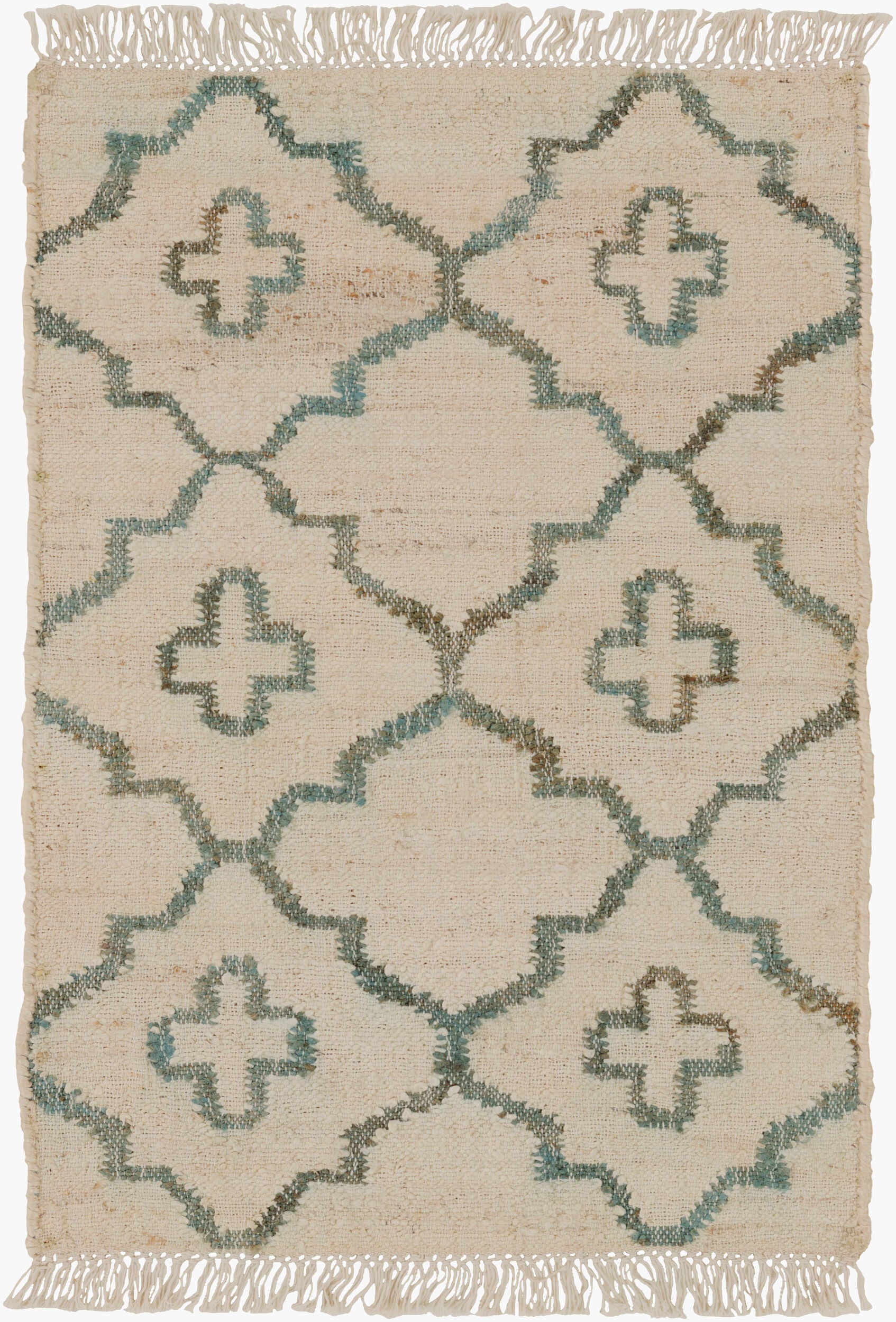 Laural Rug | Cream | LRL6012