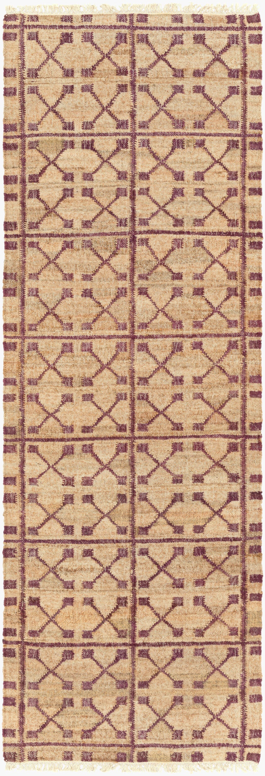Laural Rug | Cream | LRL6018